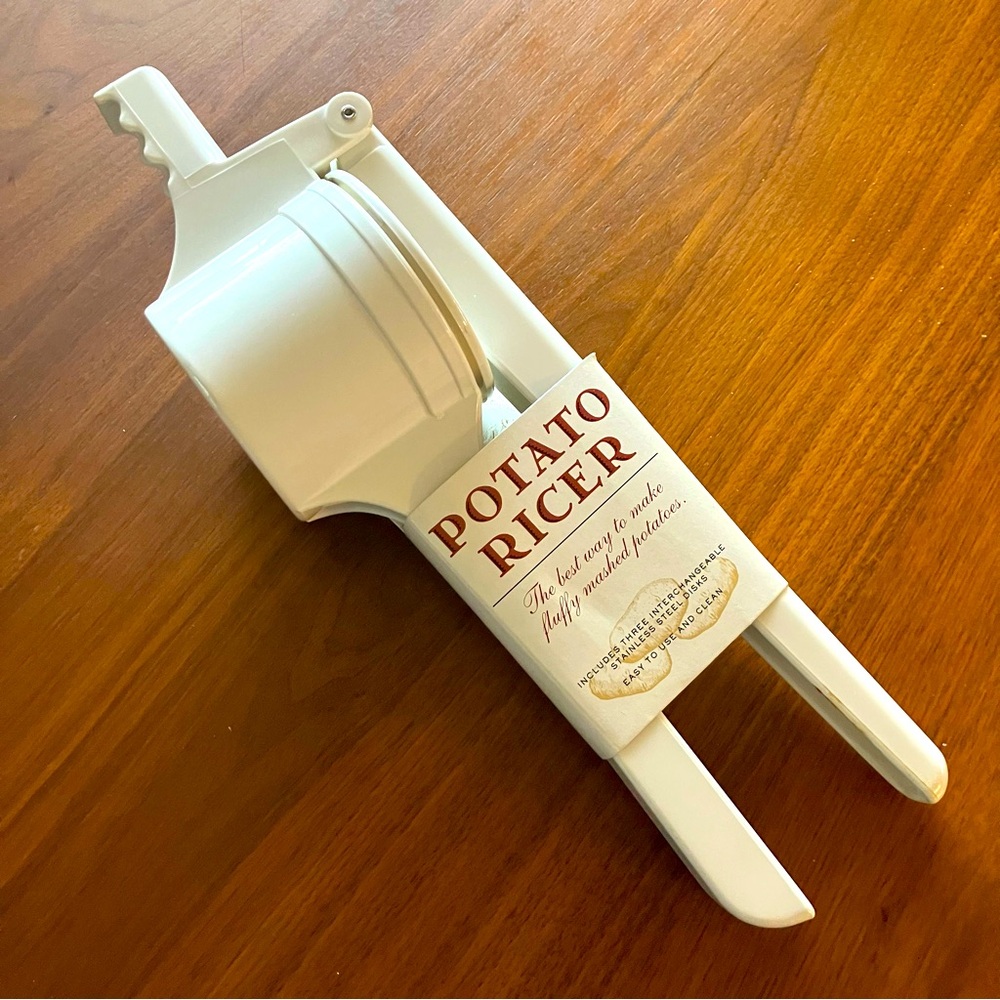 Metaltex Potato Ricer